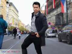 Tiếng nói người sáng lập