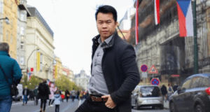 Founder’s Voice — Tiếng nói người sáng lập: 18 năm hành trình và lý do tôi bắt đầu viết