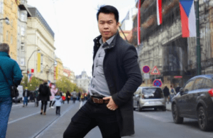 Founder’s Voice — Tiếng nói người sáng lập: 18 năm hành trình và lý do tôi bắt đầu viết