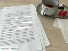 Czech Việt chính thức trở thành cổ đông chiến lược của DANovio s.r.o.