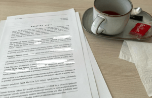 Czech Việt chính thức trở thành cổ đông chiến lược của DANovio s.r.o.