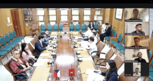 Séc – Việt thúc đẩy hợp tác ứng dụng trí tuệ nhân tạo trong y tế