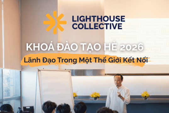 Khóa hè 10 ngày tại Việt Nam giúp người trẻ Việt tại Châu Âu rèn luyện kỹ năng lãnh đạo