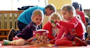 Séc mở đăng ký cho trẻ học mẫu giáo, phụ huynh được trợ cấp khi không đăng ký được cho con