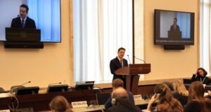 Việt Nam khẳng định lập trường nhất quán về giải trừ quân bị và không phổ biến vũ khí hạt nhân