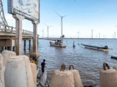 Các nhà đầu tư nước ngoài đe dọa kiện Việt Nam không thanh toán năng lượng tái tạo