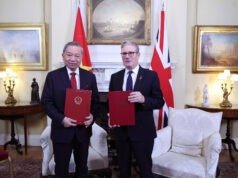 Khai mở con đường tiến tới net zero: Từ chính sách chiến lược đến hợp tác quốc tế