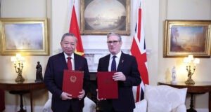 Khai mở con đường tiến tới net zero: Từ chính sách chiến lược đến hợp tác quốc tế