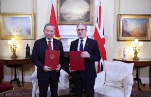 Khai mở con đường tiến tới net zero: Từ chính sách chiến lược đến hợp tác quốc tế