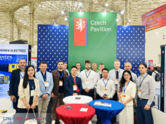 Khai mạc Triển lãm Mining & Construction Vietnam 2026 tại VEC