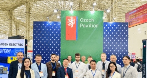 Doanh nghiệp Séc mang công nghệ đến Việt Nam – Cơ hội hợp tác mới tại Mining Vietnam 2026