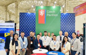 Khai mạc Triển lãm Mining & Construction Vietnam 2026 tại VEC