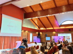 MAMAKONF 2026: Hội nghị về làm mẹ, sức khỏe và kết nối cộng đồng tại Cộng hòa Séc