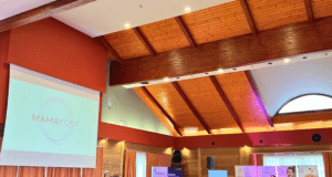 MAMAKONF 2026: Hội nghị về làm mẹ, sức khỏe và kết nối cộng đồng tại Cộng hòa Séc