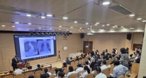 AI y tế từ Séc vào Việt Nam: Carebot mở cửa hợp tác với loạt bệnh viện lớn, hướng tới chẩn đoán hình ảnh nhanh hơn – chính xác hơn