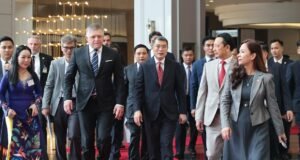 Việt Nam trở thành nước đầu tiên ở Đông Nam Á có quan hệ Đối tác chiến lược với Slovakia