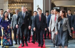 Việt Nam trở thành nước đầu tiên ở Đông Nam Á có quan hệ Đối tác chiến lược với Slovakia