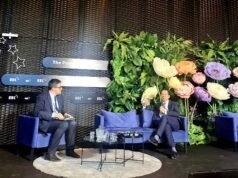 Đại sứ Hà Hoàng Hải dự Diễn đàn Kinh tế châu Âu lần thứ 18 – EEC 2026