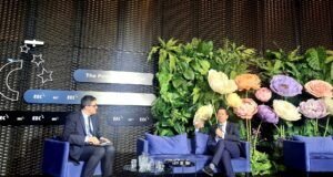 Đại sứ Hà Hoàng Hải dự Diễn đàn Kinh tế châu Âu lần thứ 18 – EEC 2026