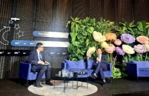 Đại sứ Hà Hoàng Hải dự Diễn đàn Kinh tế châu Âu lần thứ 18 – EEC 2026