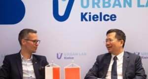 Đại sứ Việt Nam thăm tỉnh Świętokrzyskie: Mở rộng hợp tác công nghệ, thương mại và đầu tư