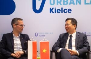 Đại sứ Việt Nam thăm tỉnh Świętokrzyskie: Mở rộng hợp tác công nghệ, thương mại và đầu tư