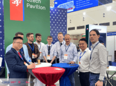 Doanh nghiệp Séc mang công nghệ đến Việt Nam – Cơ hội hợp tác mới tại Mining Vietnam 2026