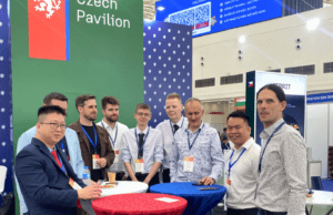 Doanh nghiệp Séc mang công nghệ đến Việt Nam – Cơ hội hợp tác mới tại Mining Vietnam 2026