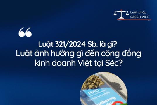 Luật đã thay đổi. Nhưng chúng ta đã thực sự thay đổi chưa?