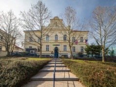 Trường quốc tế tại Séc hoạt động như thế nào?