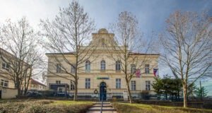 Trường quốc tế tại Séc hoạt động như thế nào?