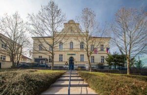 Trường quốc tế tại Séc hoạt động như thế nào?