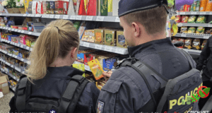 Mối nguy tiềm ẩn đằng sau những sản phẩm chứa chất hướng thần đội lốt kẹo gấu