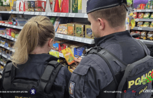 Mối nguy tiềm ẩn đằng sau những sản phẩm chứa chất hướng thần đội lốt kẹo gấu