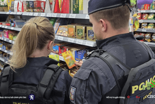 Mối nguy tiềm ẩn đằng sau những sản phẩm chứa chất hướng thần đội lốt kẹo gấu