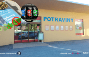 Thay đổi ngay để cửa hàng Việt tại Séc không bị càn quét bởi quy định về Luật 321/2024Sb.