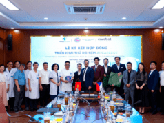 Bệnh viện Hữu nghị Việt Tiệp hướng tới thử nghiệm giải pháp AI trong chẩn đoán hình ảnh