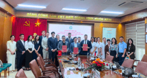 Bệnh viện Bạch Mai ký kết hợp tác triển khai Công nghệ AI từ Cộng hòa Séc trong y tế