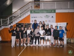 Vietnam Open Pickleball mùa 2 sắp diễn ra tại Praha, quy tụ cộng đồng người Việt yêu thể thao tại châu Âu