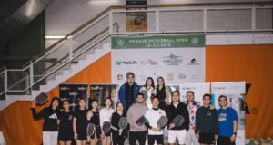Vietnam Open Pickleball mùa 2 sắp diễn ra tại Praha, quy tụ cộng đồng người Việt yêu thể thao tại châu Âu