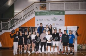 Vietnam Open Pickleball mùa 2 sắp diễn ra tại Praha, quy tụ cộng đồng người Việt yêu thể thao tại châu Âu
