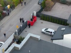 Cộng đồng người Việt tại Warszawa bàng hoàng trước vụ việc thương tâm xảy ra ở Raszyn