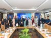 Trường Đại học Hùng Vương TP.HCM mở rộng hợp tác với Hungary trong lĩnh vực công nghệ nước và đào tạo quốc tế