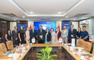Trường Đại học Hùng Vương TP.HCM mở rộng hợp tác với Hungary trong lĩnh vực công nghệ nước và đào tạo quốc tế