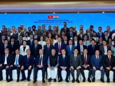 Việt Nam – Ấn Độ mở rộng hợp tác công nghệ chiến lược trong kỷ nguyên đổi mới sáng tạo