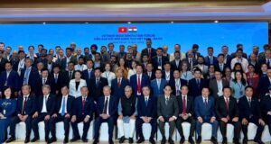 Việt Nam – Ấn Độ mở rộng hợp tác công nghệ chiến lược trong kỷ nguyên đổi mới sáng tạo