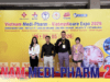 TRIỂN LÃM QUỐC TẾ CHUYÊN NGÀNH Y DƯỢC VIỆT NAM LẦN THỨ 34 NĂM 2026 – VIETNAM MEDI – PHARM 2026