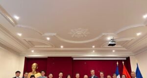 Hội người Việt Nam tại Pháp tiếp tục phát huy vai trò cầu nối cộng đồng Việt – Pháp