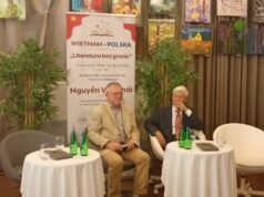 “Văn học không biên giới”: Cuộc gặp gỡ đặc biệt tôn vinh dịch giả Nguyễn Văn Thái tại Warszawa