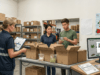 E-shop bán HHC, CBD, kratom tại Séc cần chuẩn bị gì trước các đợt kiểm tra?